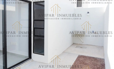 VENTA DE CASA EN VILLA DEL SOL, TULANCINGO HIDALGO                    ALC164
