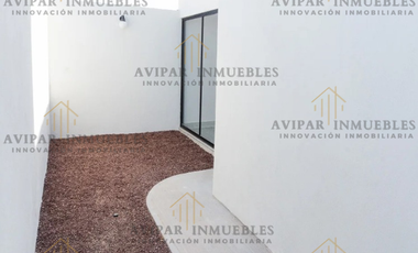VENTA DE CASA EN VILLA DEL SOL, TULANCINGO HIDALGO                    ALC164