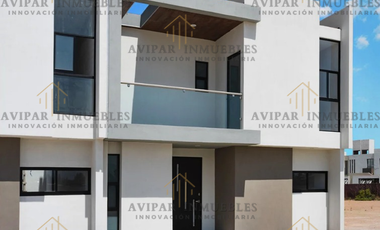 VENTA DE CASA EN VILLA DEL SOL, TULANCINGO HIDALGO                    ALC164