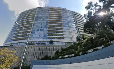 REMATE DE DEPTO Col. Lómas de Santa Fé, Cuajimalpa, CDMX