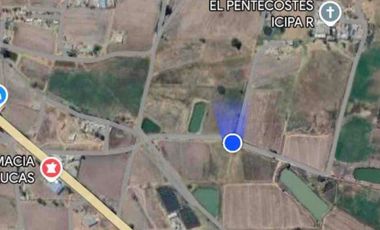 Terrenos rústicos en venta en aculco