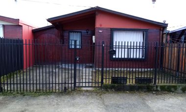 Arriendo Casa Mirasol