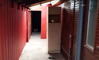 Arriendo Casa Mirasol