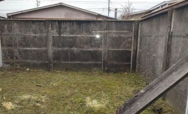 Arriendo Casa Mirasol