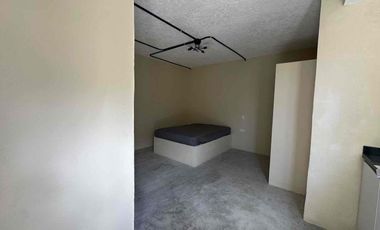 RENTO ESTUDIO PARA 1 PERSONA POR AV BONAMPAK CASI FRENTE A PUERTO CANCÚN