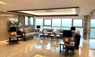 Spacious 2BR Condo Unit For Sale with Manila Bay view in Coast Residences Roxas Blvd