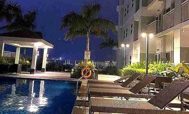 Spacious 2BR Condo Unit For Sale with Manila Bay view in Coast Residences Roxas Blvd