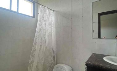 ESTANCIAS DEL RÍO-SAMBORONDÓN KM10, Alquilo  amplio departamento 3 dormitorios $1100