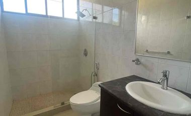 ESTANCIAS DEL RÍO-SAMBORONDÓN KM10, Alquilo  amplio departamento 3 dormitorios $1100