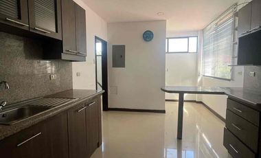 ESTANCIAS DEL RÍO-SAMBORONDÓN KM10, Alquilo  amplio departamento 3 dormitorios $1100