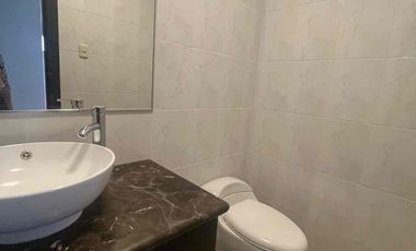 ESTANCIAS DEL RÍO-SAMBORONDÓN KM10, Alquilo  amplio departamento 3 dormitorios $1100