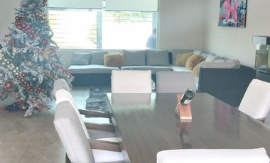 Casa Renta En 6 Lomas Verdes 3 Rec, 3 Autos, 3.5 Baños, Elevador