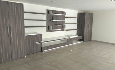 Casa Renta En 6 Lomas Verdes 3 Rec, 3 Autos, 3.5 Baños, Elevador