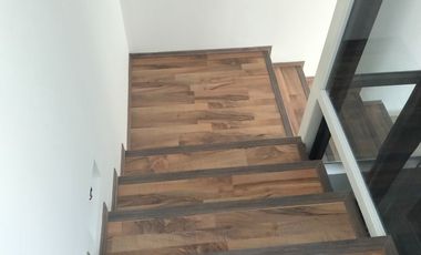 Casa Renta En 6 Lomas Verdes 3 Rec, 3 Autos, 3.5 Baños, Elevador