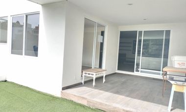 Casa Renta En 6 Lomas Verdes 3 Rec, 3 Autos, 3.5 Baños, Elevador