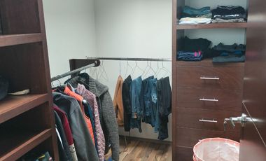 Casa Renta En 6 Lomas Verdes 3 Rec, 3 Autos, 3.5 Baños, Elevador