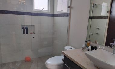 Casa Renta En 6 Lomas Verdes 3 Rec, 3 Autos, 3.5 Baños, Elevador