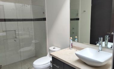 Casa Renta En 6 Lomas Verdes 3 Rec, 3 Autos, 3.5 Baños, Elevador