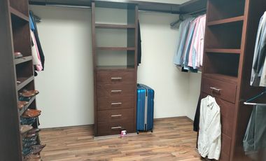 Casa Renta En 6 Lomas Verdes 3 Rec, 3 Autos, 3.5 Baños, Elevador