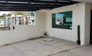 Casa Renta En 6 Lomas Verdes 3 Rec, 3 Autos, 3.5 Baños, Elevador
