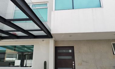 Casa Renta En 6 Lomas Verdes 3 Rec, 3 Autos, 3.5 Baños, Elevador