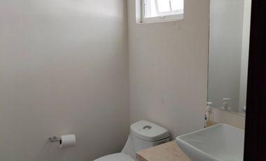 Casa Renta En 6 Lomas Verdes 3 Rec, 3 Autos, 3.5 Baños, Elevador