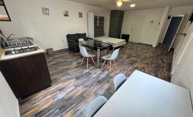 RENTO ESTUDIO AMUEBLADO POR LA GRAN PLAZA