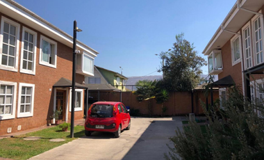 VENTA DE CASA DE 160M2, CONDOMINIO PUERTA NORTE, TALCA