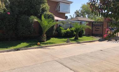 VENTA DE CASA DE 160M2, CONDOMINIO PUERTA NORTE, TALCA