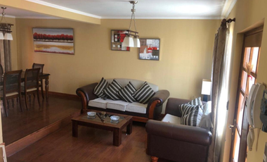 VENTA DE CASA DE 160M2, CONDOMINIO PUERTA NORTE, TALCA