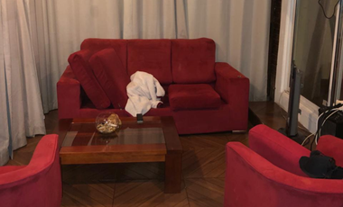 VENTA DE CASA DE 160M2, CONDOMINIO PUERTA NORTE, TALCA