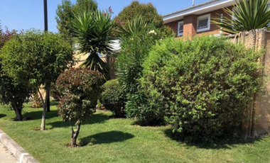 VENTA DE CASA DE 160M2, CONDOMINIO PUERTA NORTE, TALCA