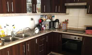 VENTA DE CASA DE 160M2, CONDOMINIO PUERTA NORTE, TALCA