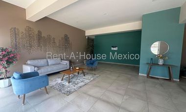 DEPARTAMENTO A ESTRENAR EN EL PUEBLITO