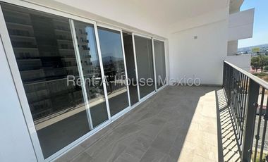 DEPARTAMENTO A ESTRENAR EN EL PUEBLITO