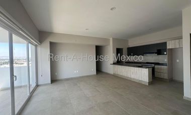 DEPARTAMENTO A ESTRENAR EN EL PUEBLITO