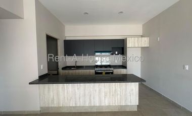 DEPARTAMENTO A ESTRENAR EN EL PUEBLITO