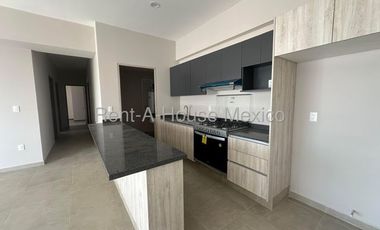 DEPARTAMENTO A ESTRENAR EN EL PUEBLITO