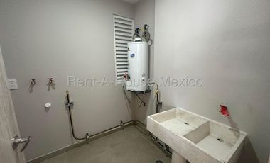 DEPARTAMENTO A ESTRENAR EN EL PUEBLITO