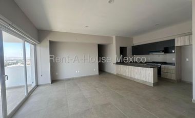 DEPARTAMENTO A ESTRENAR EN EL PUEBLITO