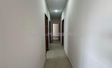 DEPARTAMENTO A ESTRENAR EN EL PUEBLITO