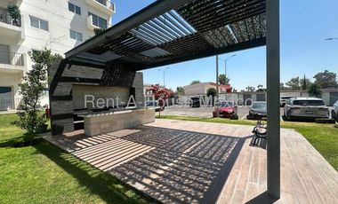 DEPARTAMENTO A ESTRENAR EN EL PUEBLITO