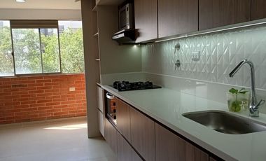 APARTAMENTO EN ARRIENDO LAURELES - LA CASTELLANA