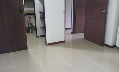 APARTAMENTO EN ARRIENDO LAURELES - LA CASTELLANA