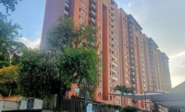 APARTAMENTO EN ARRIENDO LAURELES - LA CASTELLANA