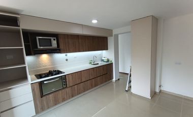 APARTAMENTO EN ARRIENDO LAURELES - LA CASTELLANA