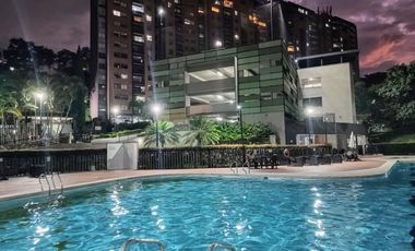 APARTAMENTO EN ARRIENDO LAURELES - LA CASTELLANA