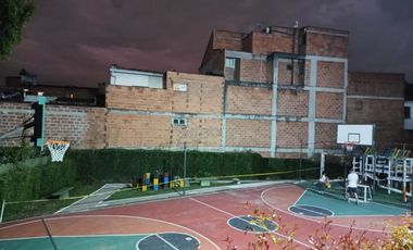 APARTAMENTO EN ARRIENDO LAURELES - LA CASTELLANA