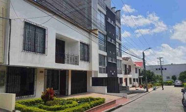 Apartamento 100 m²