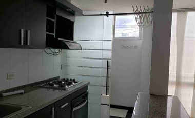Apartamento 100 m²